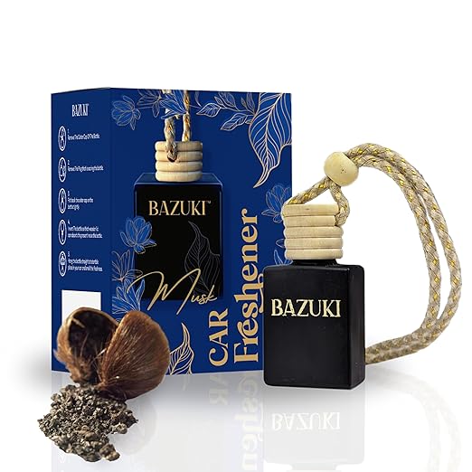 Bazuki Perfumes